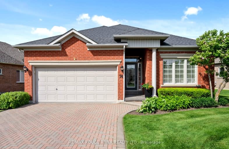 74 Legendary Trail, Whitchurch Stouffville | Image 1
