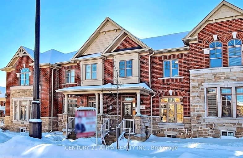 131 Christian Ritter Drive, Markham | Image 1