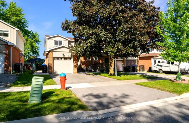 249 Collings Avenue, Bradford West Gwillimbury | Image 1