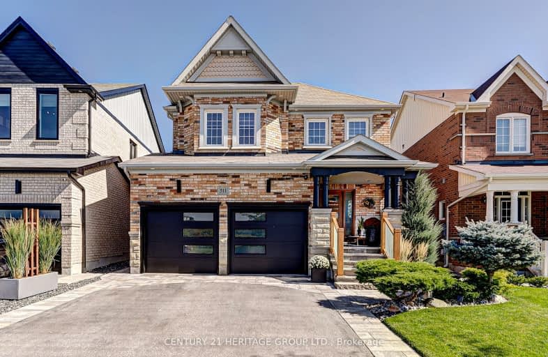 511 West Park Avenue West, Bradford West Gwillimbury | Image 1