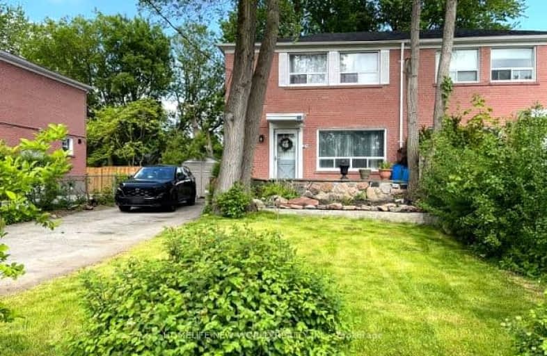 235 Axminster Drive, Richmond Hill | Image 1