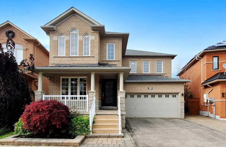 95 Westway Crescent, Vaughan | Image 1