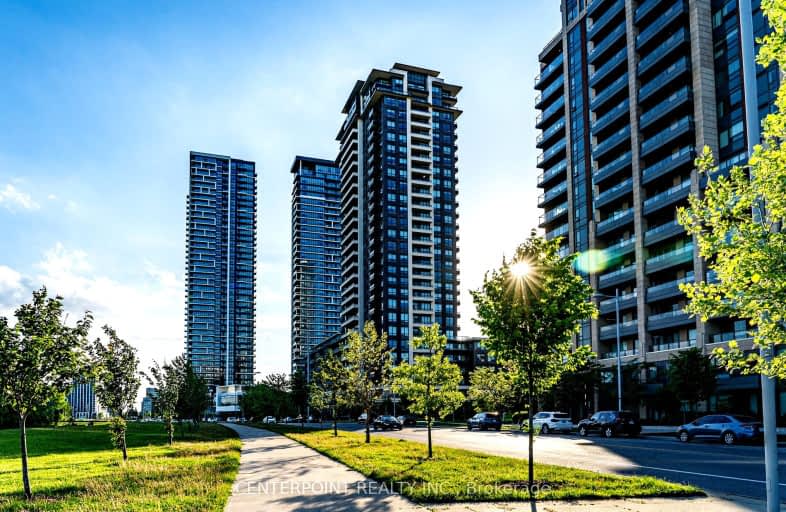 2802-15 Water Walk Drive North, Markham | Image 1