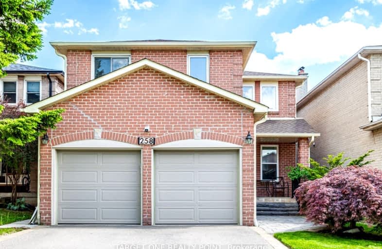 258 Brickstone Circle, Vaughan | Image 1