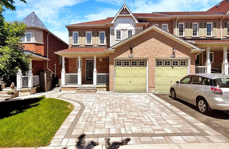 16 Willow Trail Road, Markham | Image 1