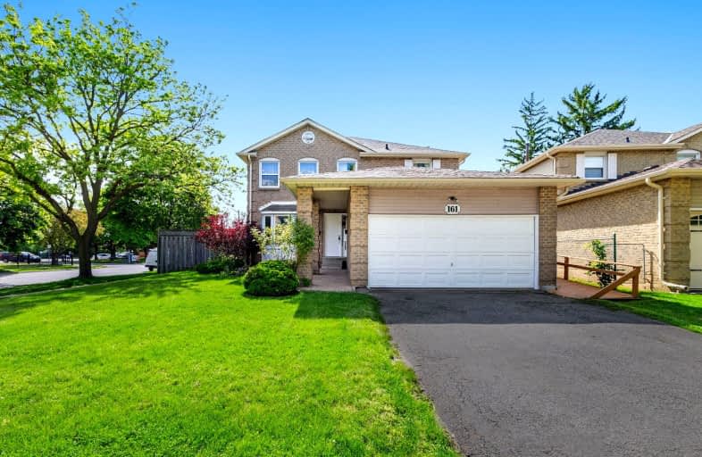 161 York Hill Boulevard, Vaughan | Image 1