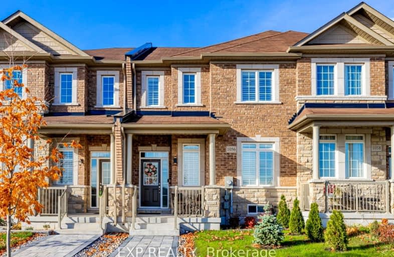 1056 Murrell Boulevard, East Gwillimbury | Image 1