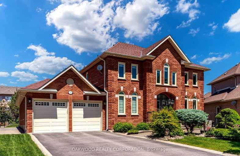 119 Appian Way, Vaughan | Image 1