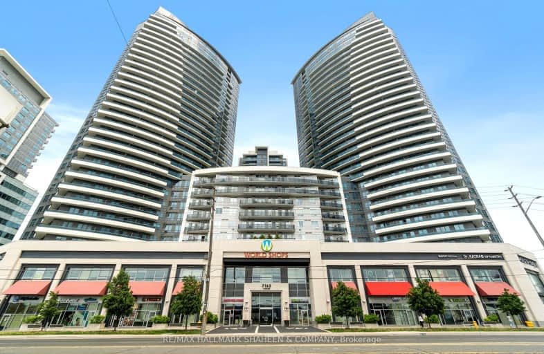 437-7171 Yonge Street, Markham | Image 1