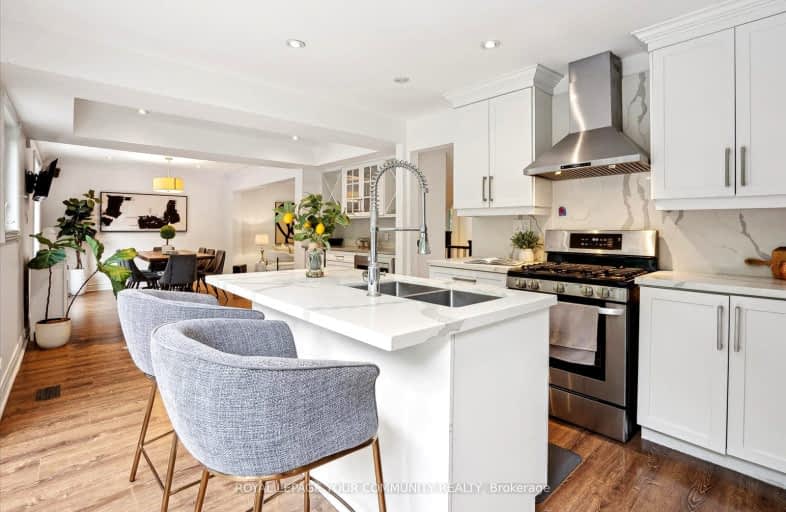 81 Mayvern Crescent, Richmond Hill | Image 1