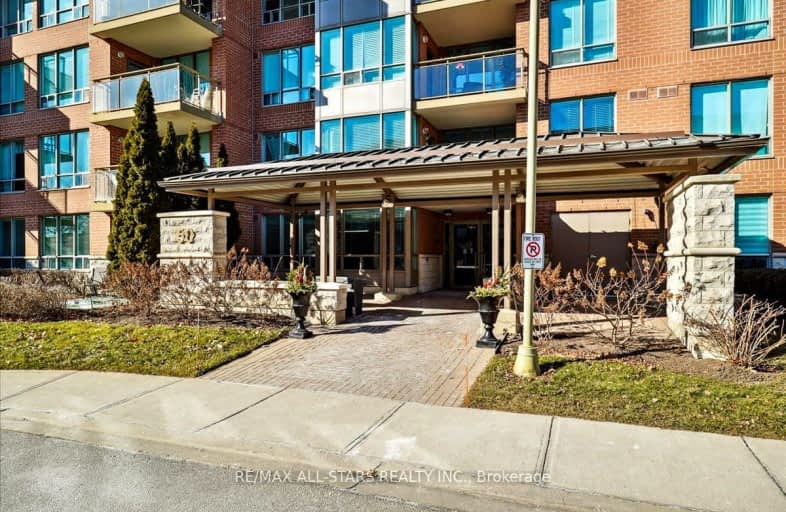 110-50 The Boardwalk Way, Markham | Image 1