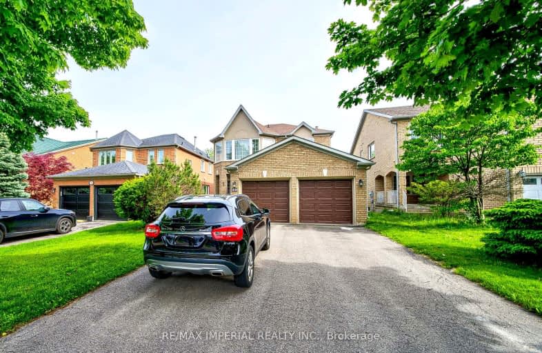 W/O-50 Foxtail Ridge, Newmarket | Image 1