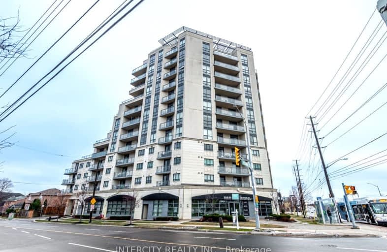 807-7730 Kipling Avenue, Vaughan | Image 1