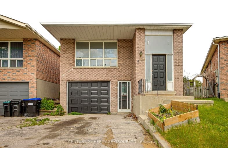 169 Fred Cook Drive, Bradford West Gwillimbury | Image 1