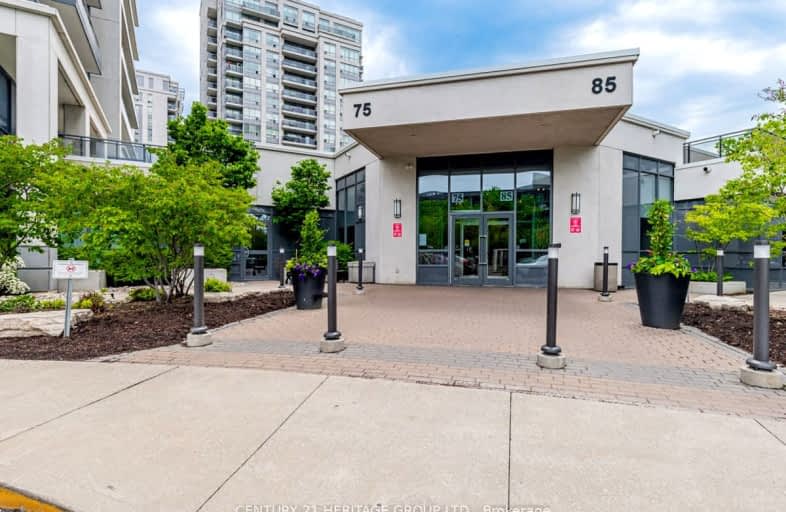 107-75 North Park Road, Vaughan | Image 1