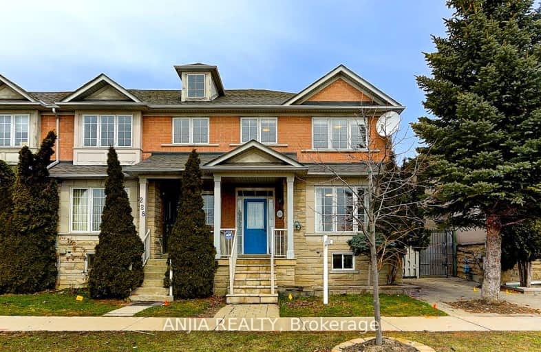 230 Bantry Avenue, Richmond Hill | Image 1
