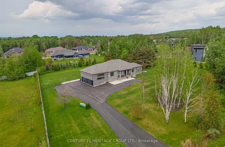 3438 13th Line, Bradford West Gwillimbury | Image 1