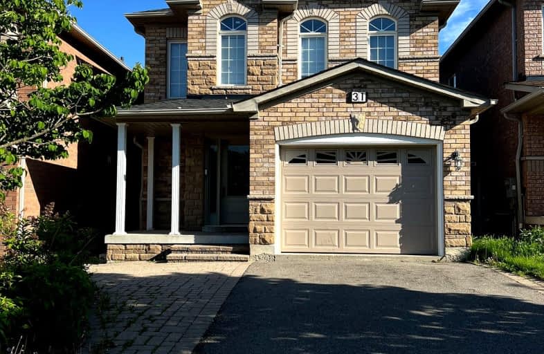 31 Goyo Gate, Vaughan | Image 1