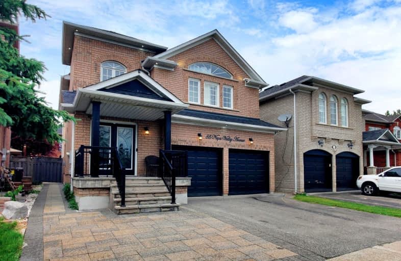 85 Napa Valley Avenue, Vaughan | Image 1