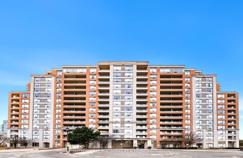 1204-9 Northern Heights Drive, Richmond Hill | Image 1