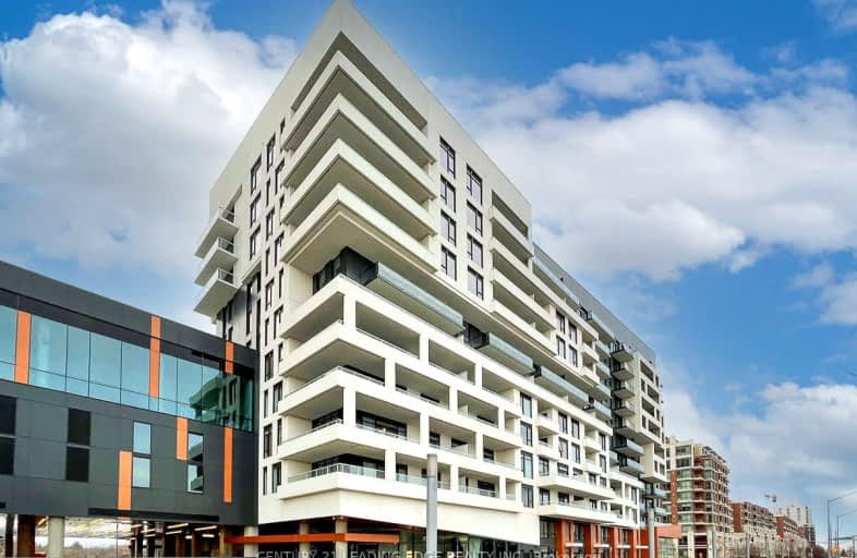 1010-8 Rouge Valley Drive, Markham | Image 1