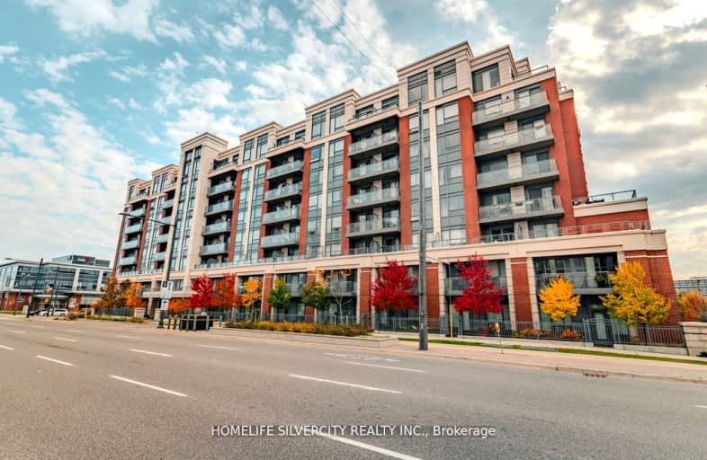 123-8228 Birchmount Road, Markham | Image 1