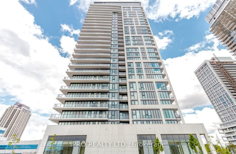 606-9000 Jane Street, Vaughan | Image 1