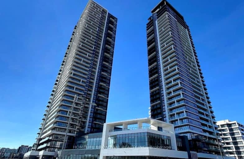 Ph8-18 Water Walk Drive, Markham | Image 1