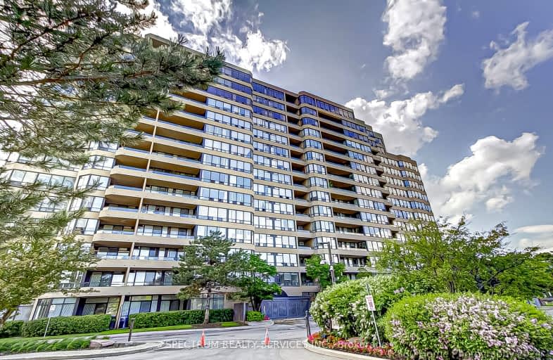 313-22 Clarissa Drive, Richmond Hill | Image 1