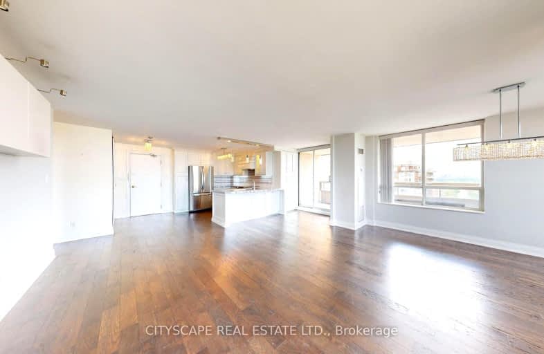 LPH-1-29 Northern Heights Drive, Richmond Hill | Image 1