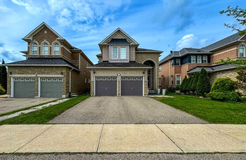 77 Red Cardinal Trail, Richmond Hill | Image 1