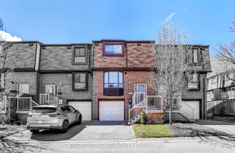 71-11 Plaisance Road, Richmond Hill | Image 1