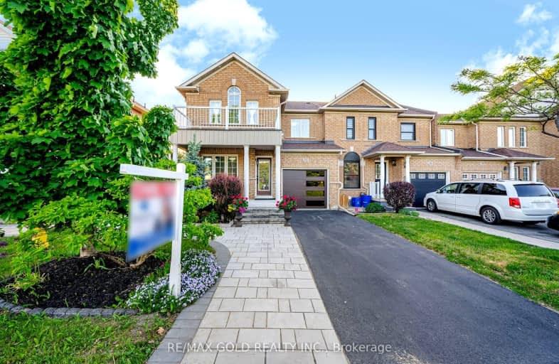 342 Hawkview Boulevard East, Vaughan | Image 1