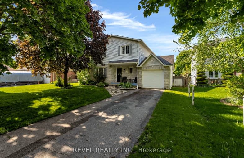 1032 Maclean Street, Innisfil | Image 1