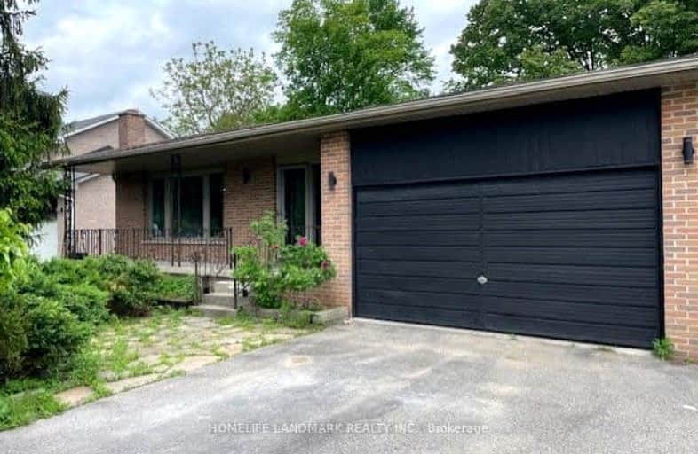 19783 Yonge Street, East Gwillimbury | Image 1