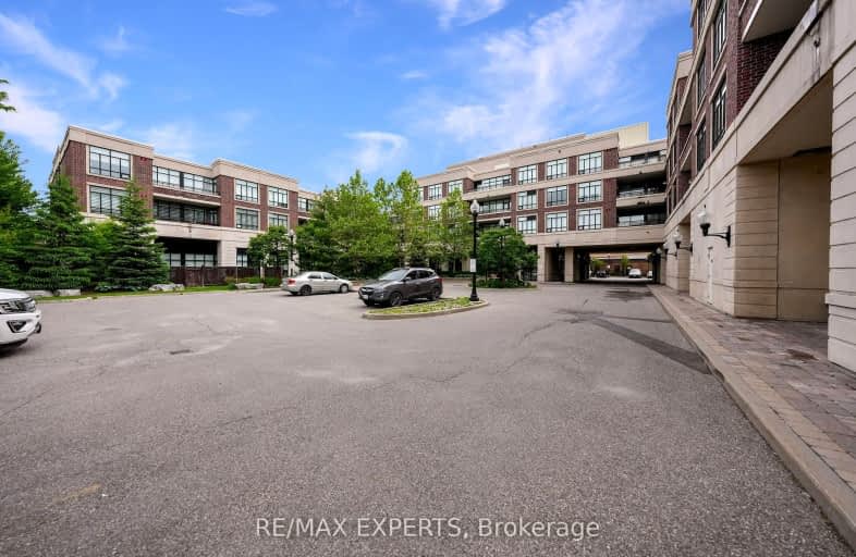 113-2396 Major Mackenzie Drive West, Vaughan | Image 1