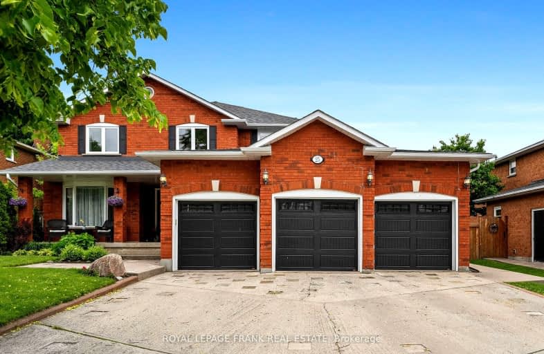 25 Ivy Crescent, Whitchurch Stouffville | Image 1