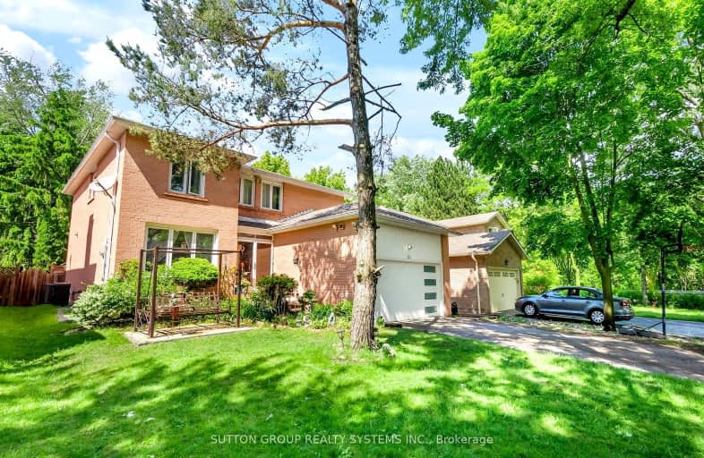 91 Bishop Crescent, Markham | Image 1