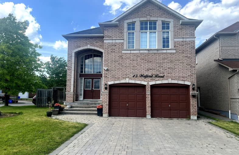 45 Walford Road, Markham | Image 1