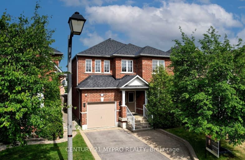 65 Stalmaster Road, Markham | Image 1