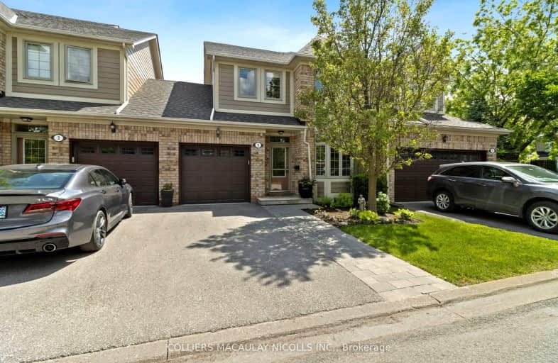 5 Longmont Way, Markham | Image 1