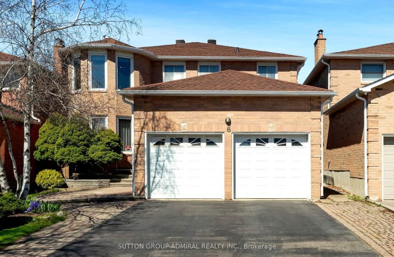 6 Millcreek Crescent, Vaughan | Image 1