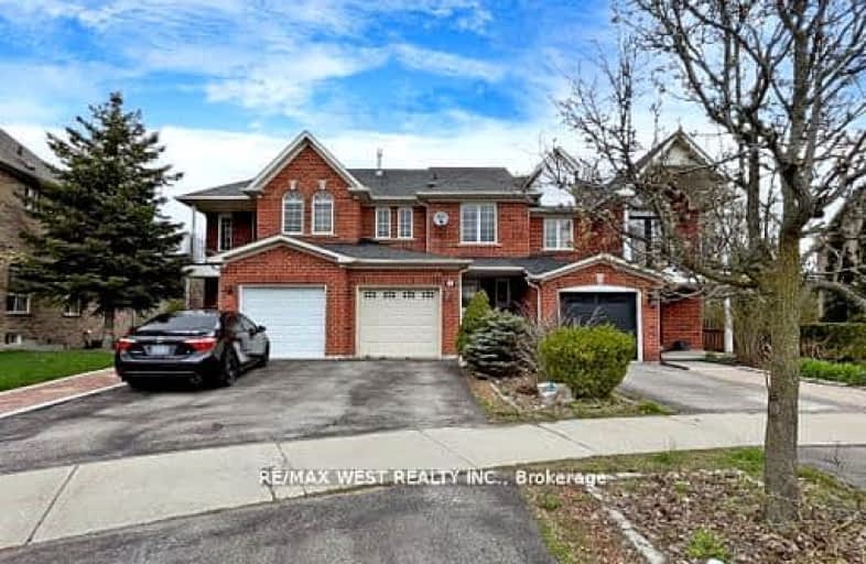 56 Long Point Drive, Richmond Hill | Image 1