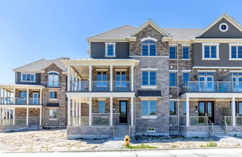 116 Cornell Centre Boulevard, Markham | Image 1