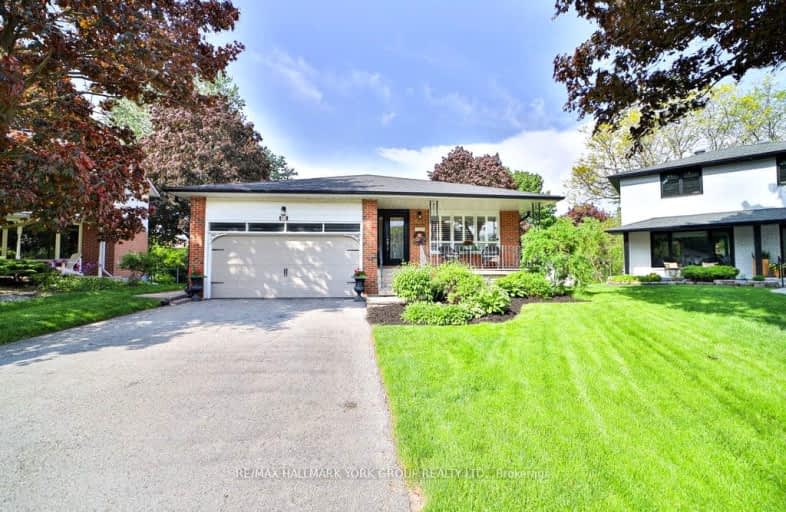 93 Julia Court, Newmarket | Image 1