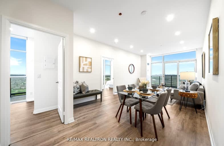 Ph 02-55 Oneida Crescent, Richmond Hill | Image 1