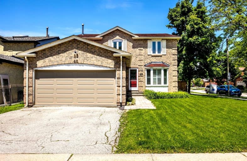 48 Mullen Drive, Vaughan | Image 1