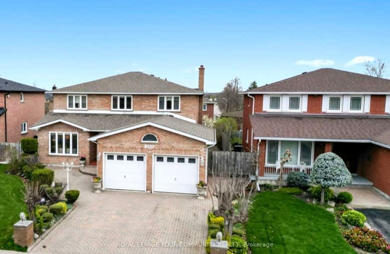 8233 Martin Grove Road, Vaughan | Image 1