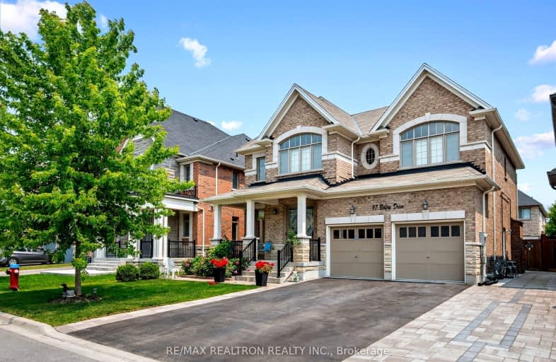 97 Belfry Drive, Bradford West Gwillimbury | Image 1