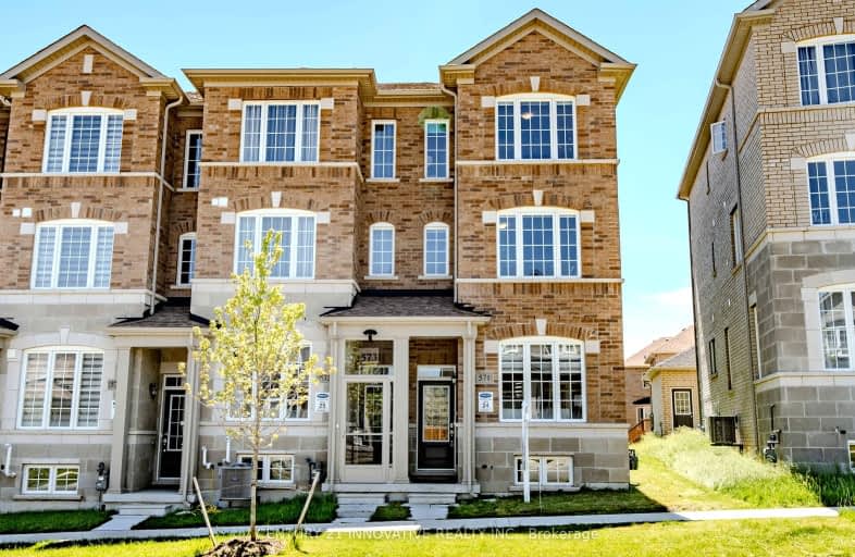 571 White's Hill Avenue, Markham | Image 1